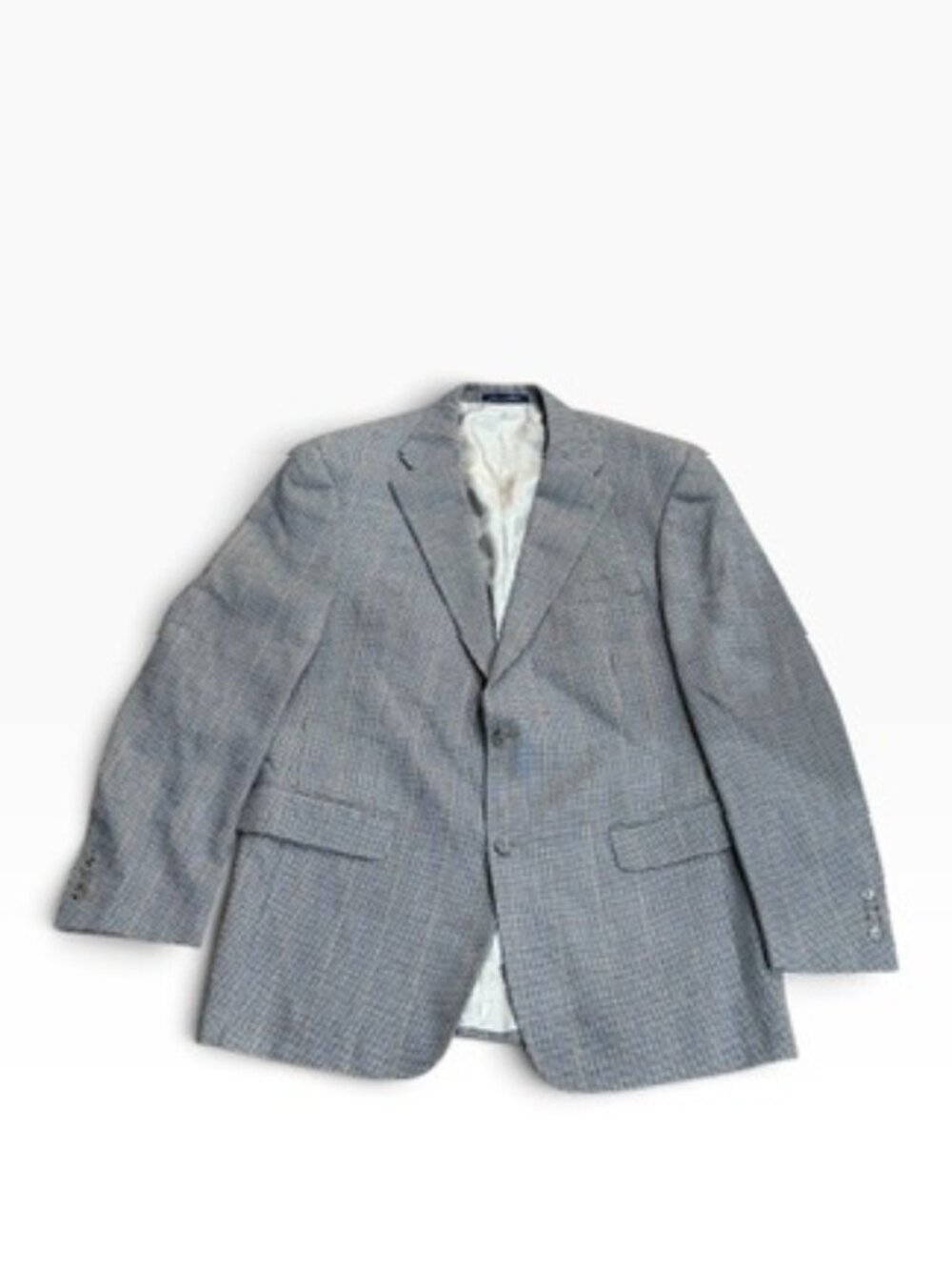 Austin Reed of London Suit Jacket Blazer Sports Coat Men's SIze 42R 42 R Regular